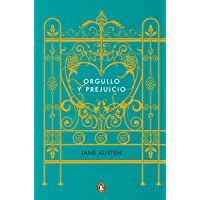 Los mejores  - Orgullo y prejuicio (edición conmemorativa) (Penguin Clásicos)